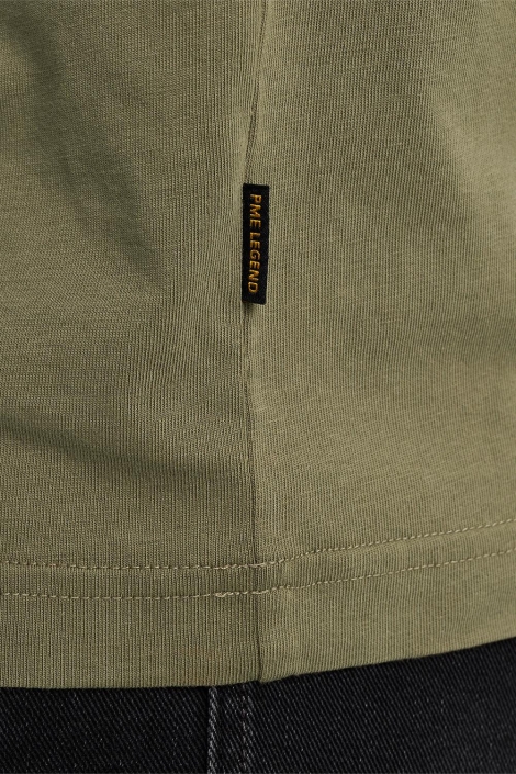 PME legend short sleeve r-neck play single je